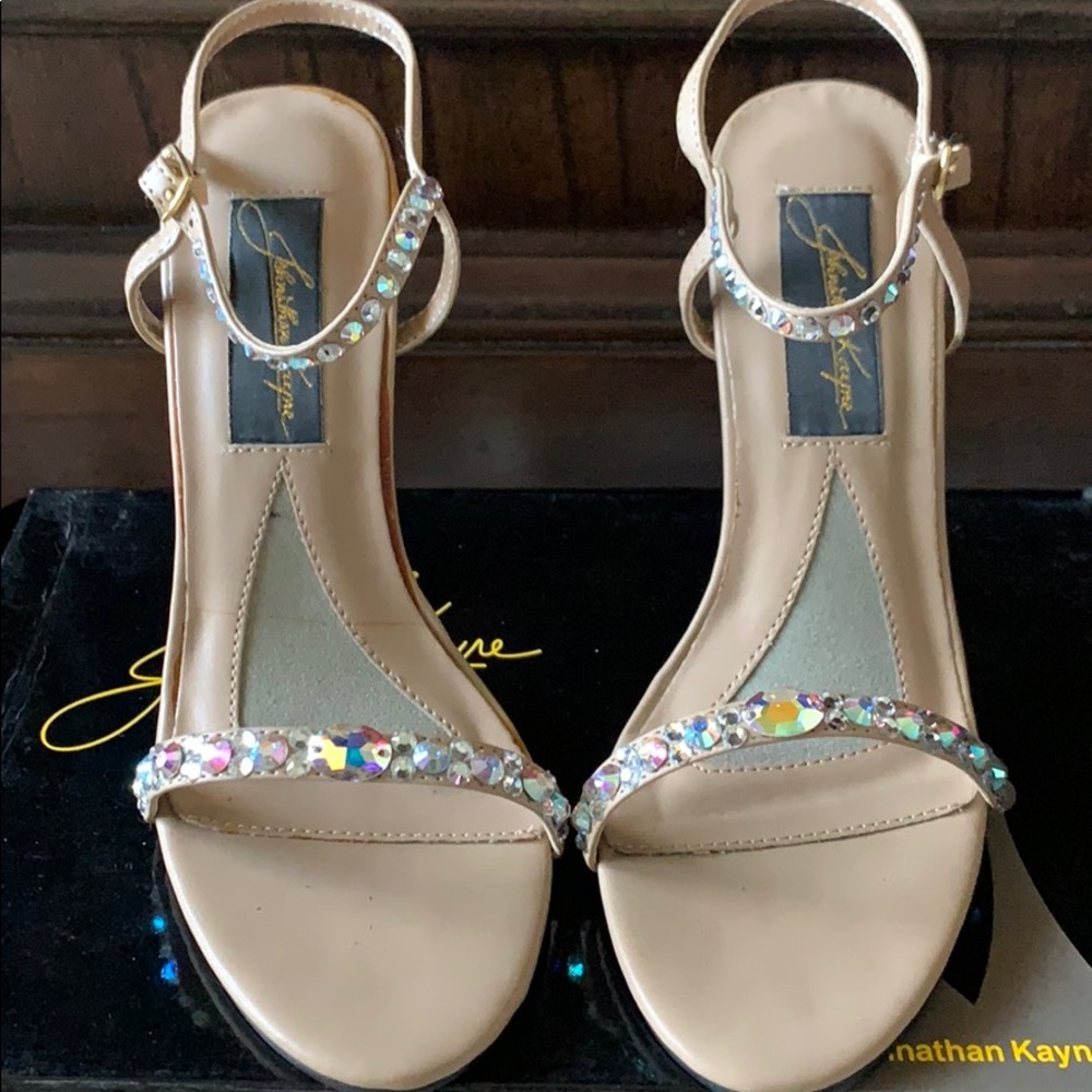 Women’s heels